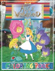 Alice In Wonderland