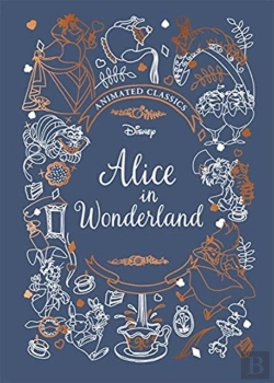 Bertrand.pt - Alice In Wonderland (Disney Animated Classics)