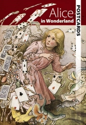 Alice In Wonderland