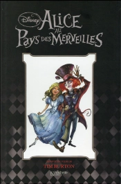 Alice In Wonderland (Graphic Novel)