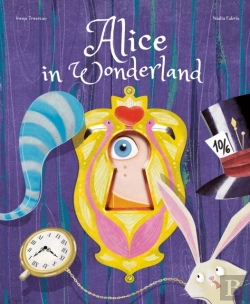 Bertrand.pt - Alice In Wonderland