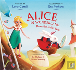 Alice In Wonderland
