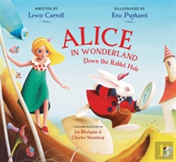 Bertrand.pt - Alice In Wonderland