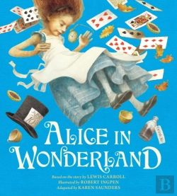 Bertrand.pt - Alice In Wonderland