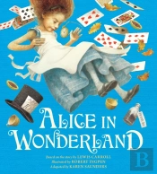 Alice In Wonderland