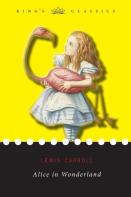 Alice In Wonderland (King'S Classics)