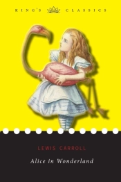 Alice In Wonderland (King'S Classics)