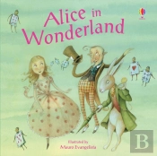 Alice In Wonderland