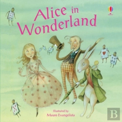 Bertrand.pt - Alice In Wonderland