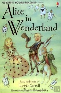 Bertrand.pt - Alice In Wonderland