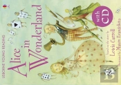 Alice In Wonderland