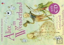 Bertrand.pt - Alice In Wonderland