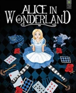 Bertrand.pt - Alice In Wonderland