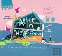 Alice In Wonderland