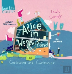 Bertrand.pt - Alice In Wonderland