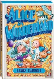 Alice In Wonderland