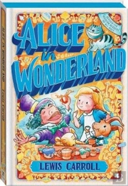 Bertrand.pt - Alice In Wonderland