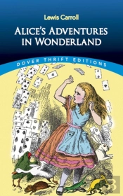 Alice In Wonderland
