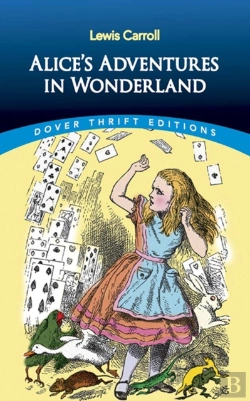 Bertrand.pt - Alice In Wonderland