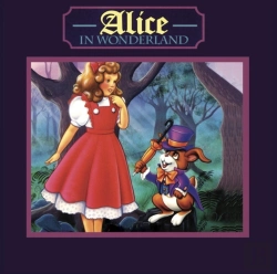 Bertrand.pt - Alice In Wonderland