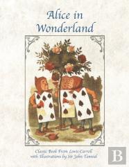 Alice In Wonderland