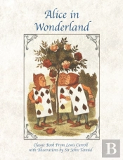 Alice In Wonderland