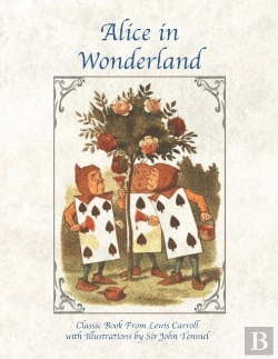 Bertrand.pt - Alice In Wonderland