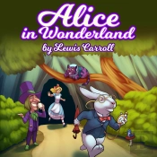 Alice In Wonderland