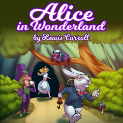 Bertrand.pt - Alice In Wonderland