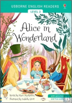 Bertrand.pt - Alice In Wonderland