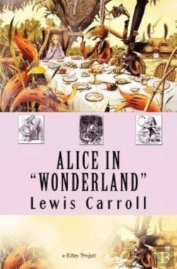 Bertrand.pt - Alice In Wonderland