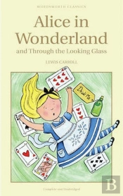Alice In Wonderland