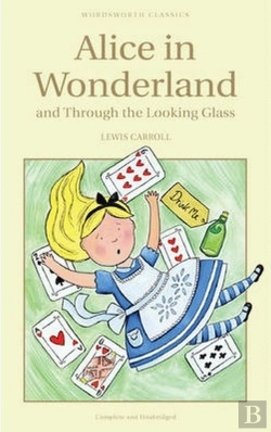 Bertrand.pt - Alice In Wonderland