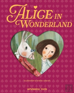 Bertrand.pt - Alice In Wonderland