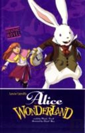 Alice In Wonderland