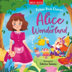 Bertrand.pt - Alice In Wonderland