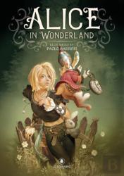 Alice In Wonderland