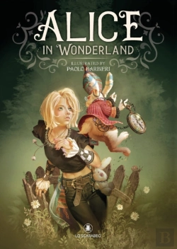 Bertrand.pt - Alice In Wonderland