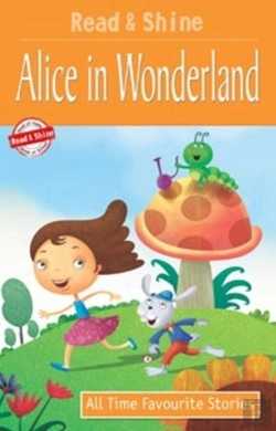 Bertrand.pt - Alice In Wonderland