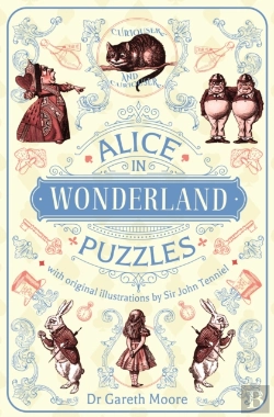 Bertrand.pt - Alice In Wonderland Puzzles
