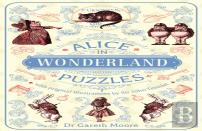 Alice In Wonderland Puzzles