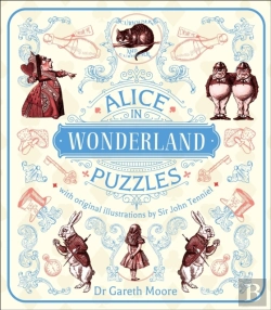 Bertrand.pt - Alice In Wonderland Puzzles
