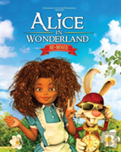 Alice In Wonderland Remixed