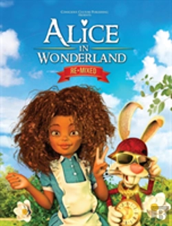 Bertrand.pt - Alice In Wonderland Remixed