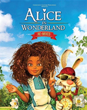 Alice In Wonderland Remixed