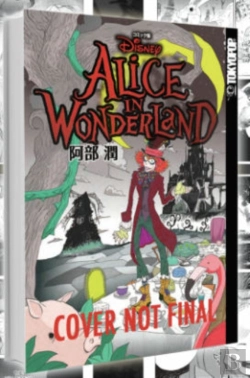 Bertrand.pt - Alice In Wonderland Special Collectors M
