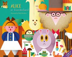 Alice In Wonderland