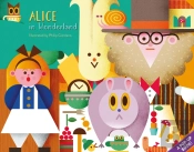 Alice In Wonderland