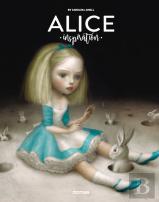Alice inspiration
