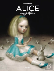 Alice inspiration